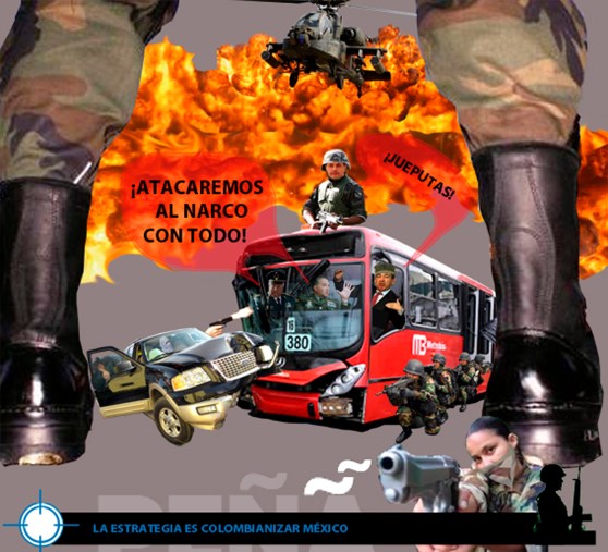 estrategia del nuevo gobierno