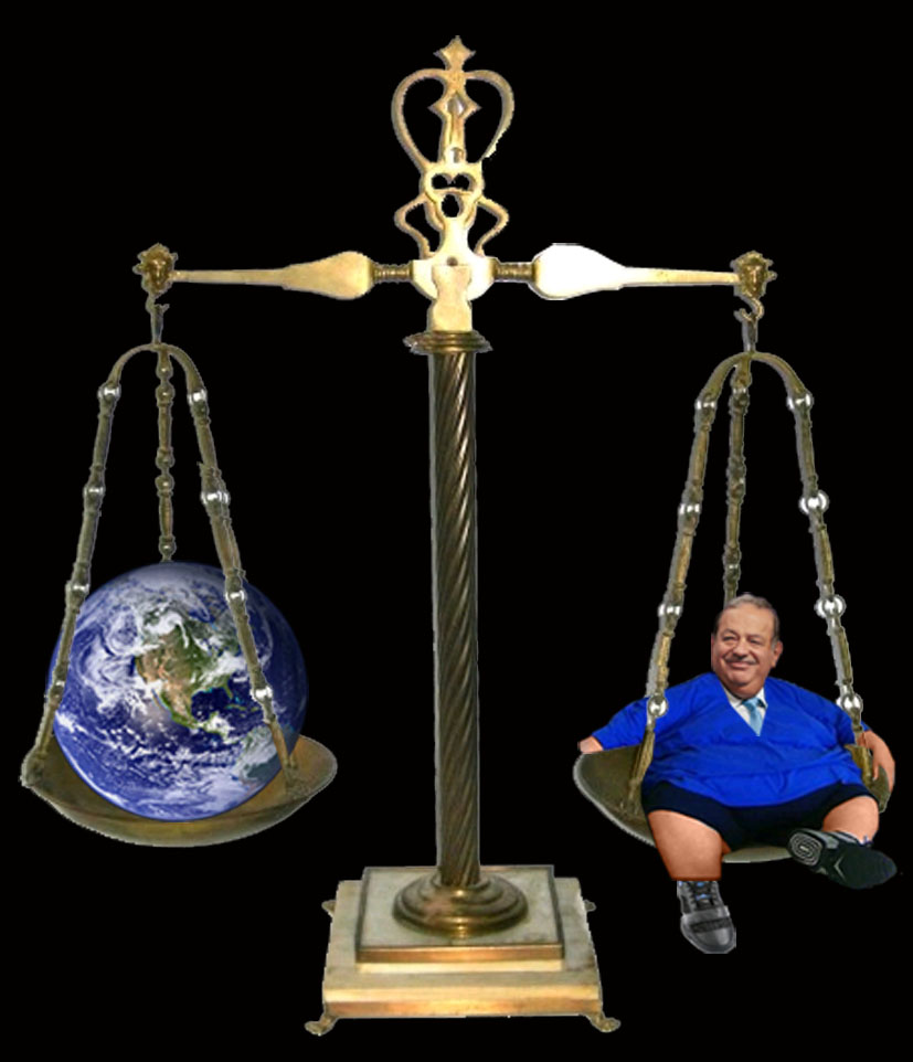 el más rico del mundo_