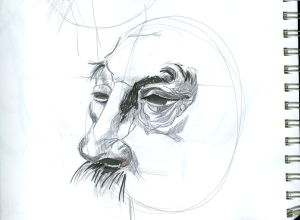 estudio de rostro_2006