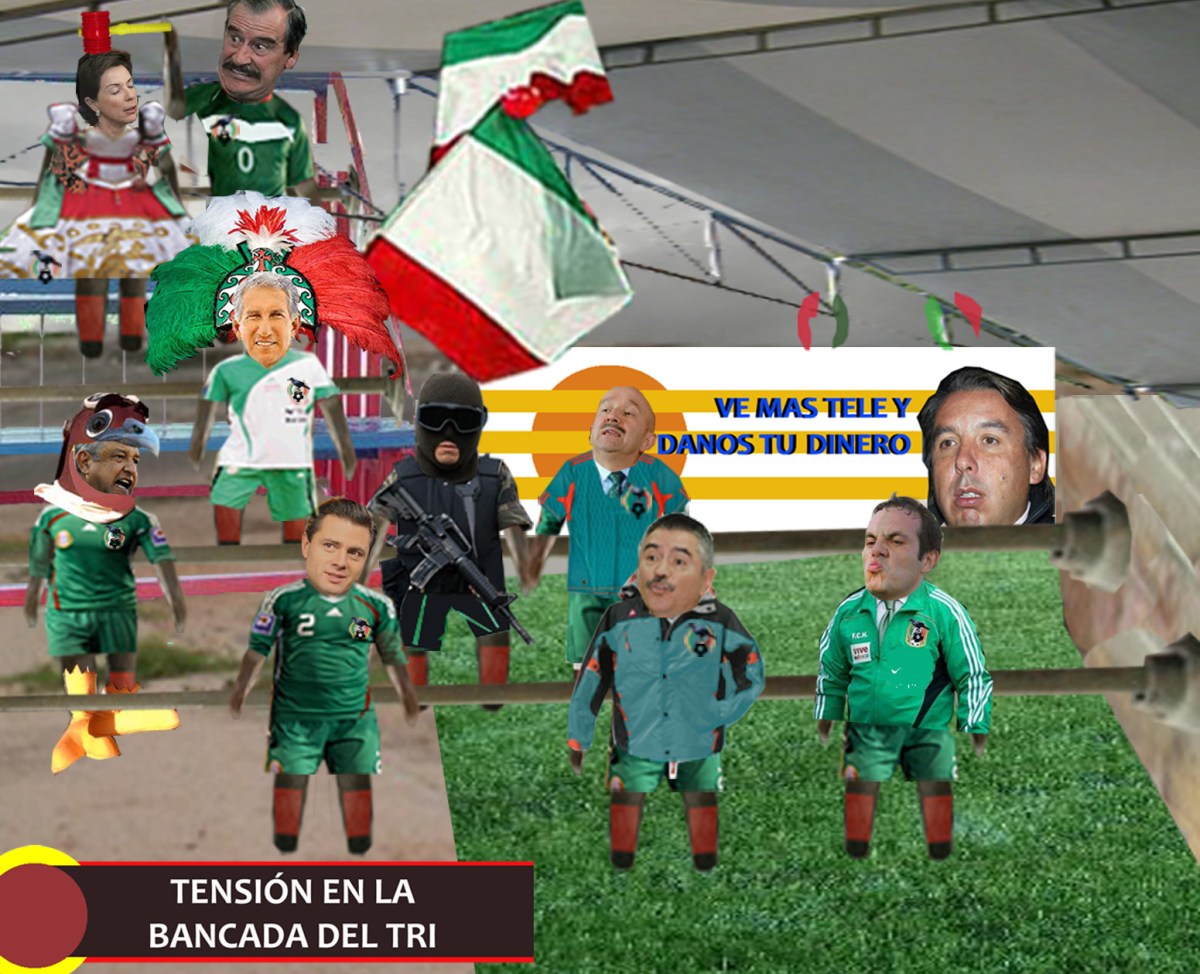 seleccion nacional_futbolito llanero_El D.T llama al delantero_20nov09