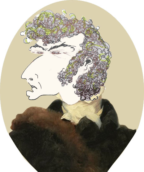 sr john williams_interpretación del ensayo de De Quincey 1854_ago2009