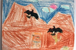 collage naturaleza_Alan 4to_2003