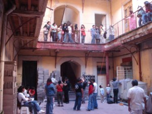 publico del festival