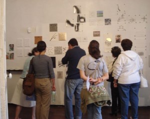 expo de dibujo alternativo