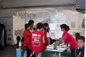 bordamos feminicidios2